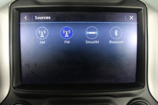 Used 2021 Chevrolet Silverado 1500 LT image 5