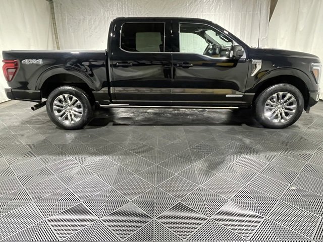 Used 2024 Ford F150 King Ranch image 4