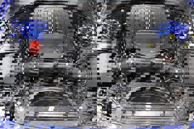 Used 2017 Jaguar XE Premium image 28