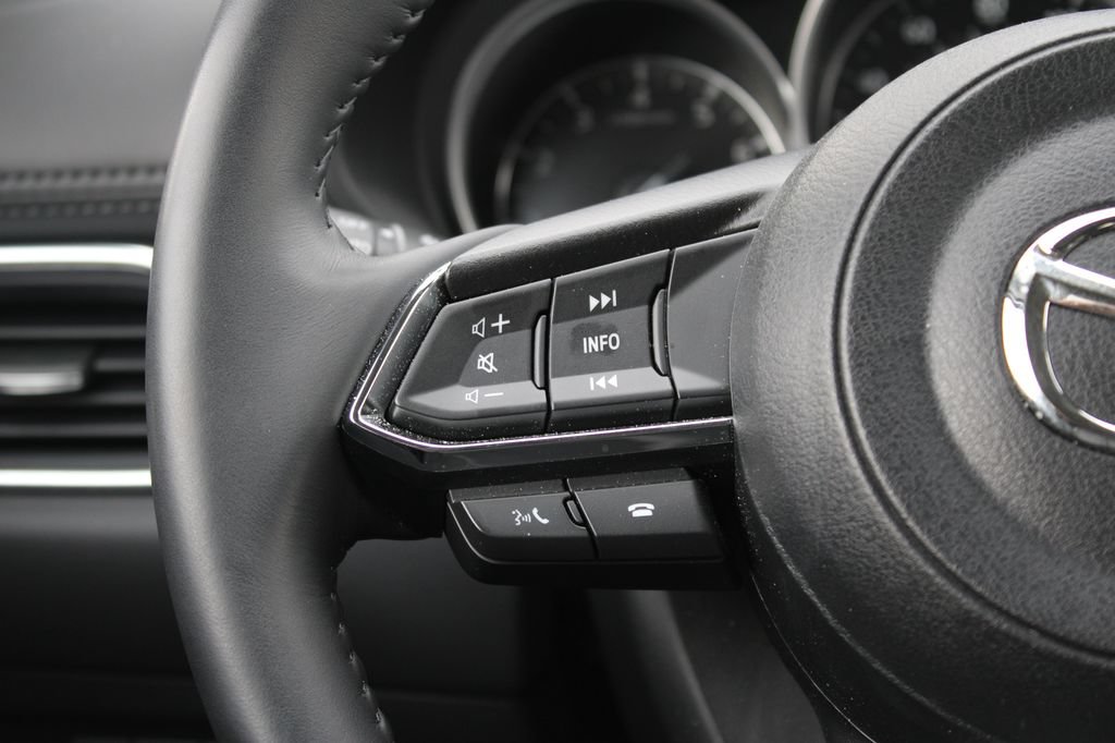 Used 2023 MAZDA CX-5 AWD 2.5 S image 17
