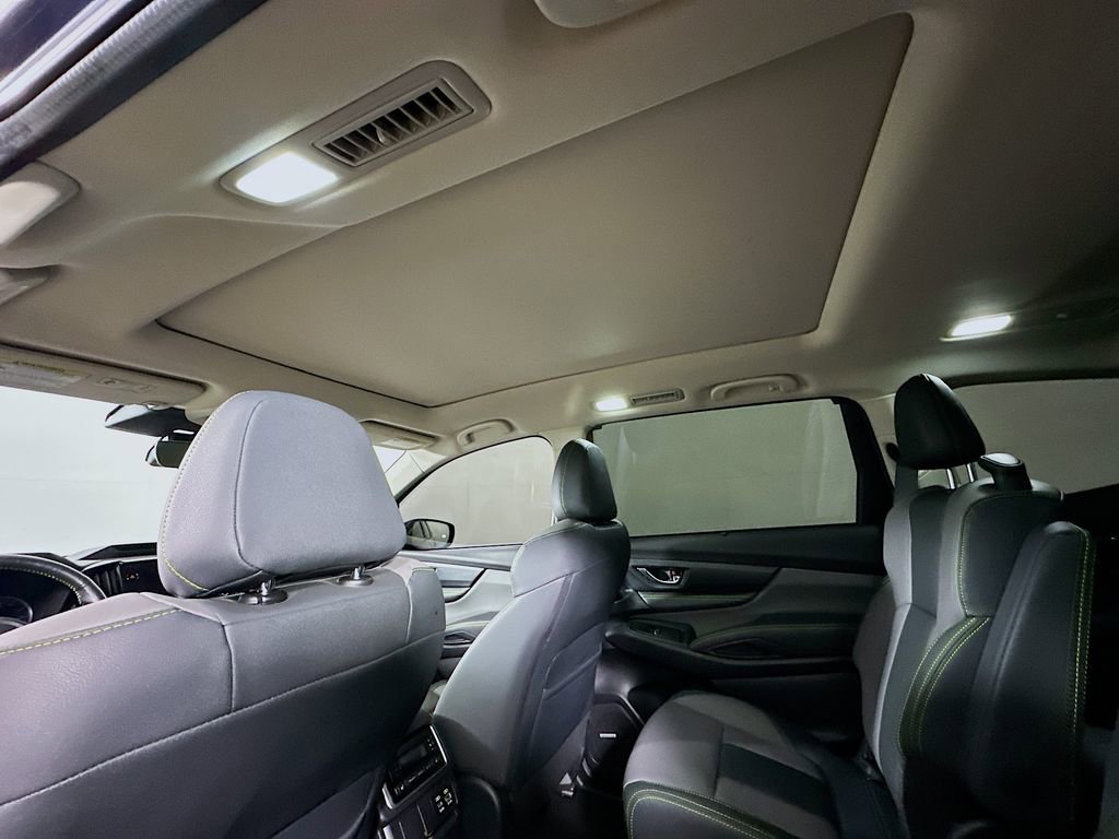 Used 2024 Subaru Ascent Onyx Edition Limited image 13