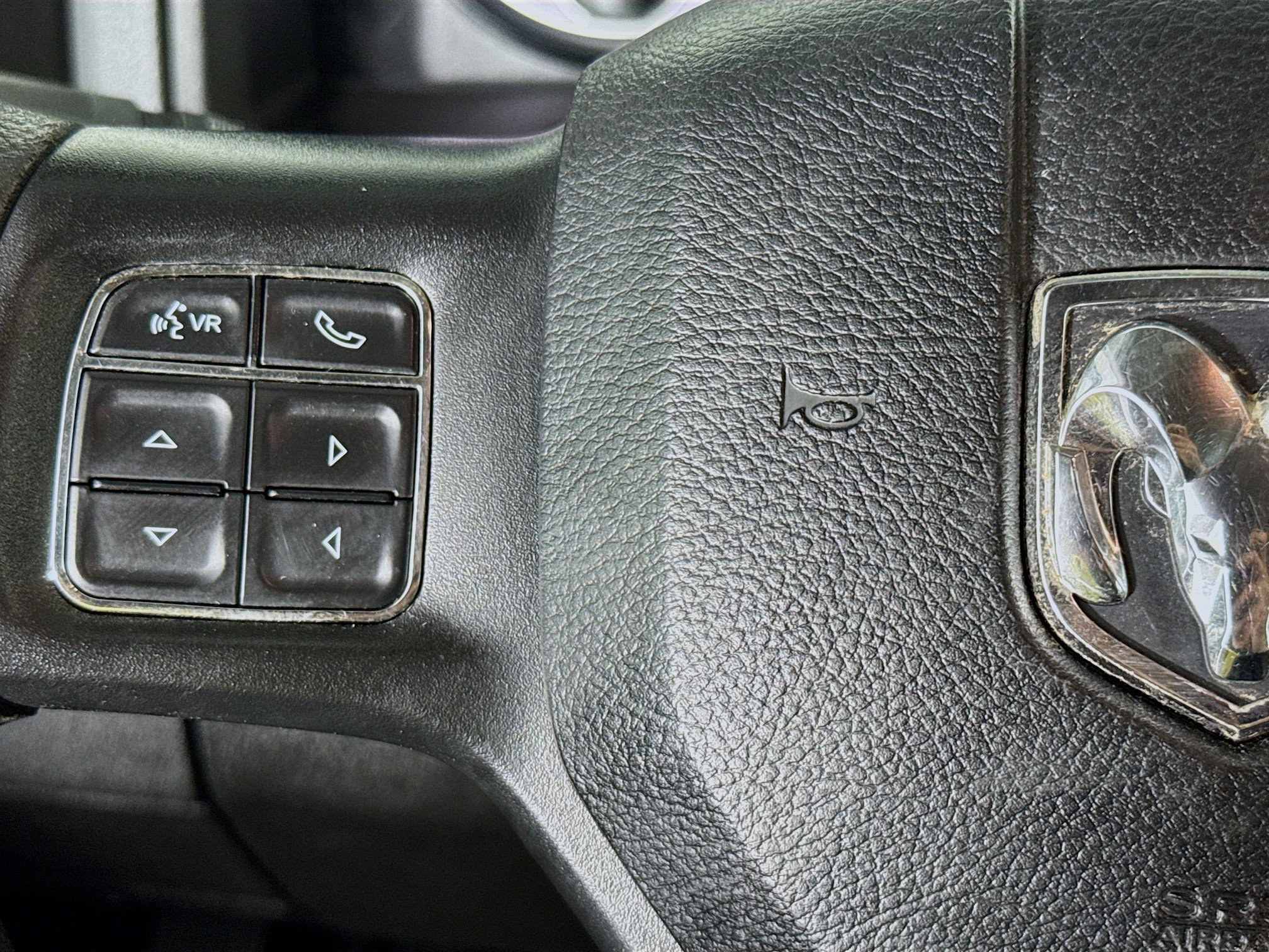 Used 2019 RAM 1500 Tradesman w/ Popular Equipment Group AWD/4WD image 11