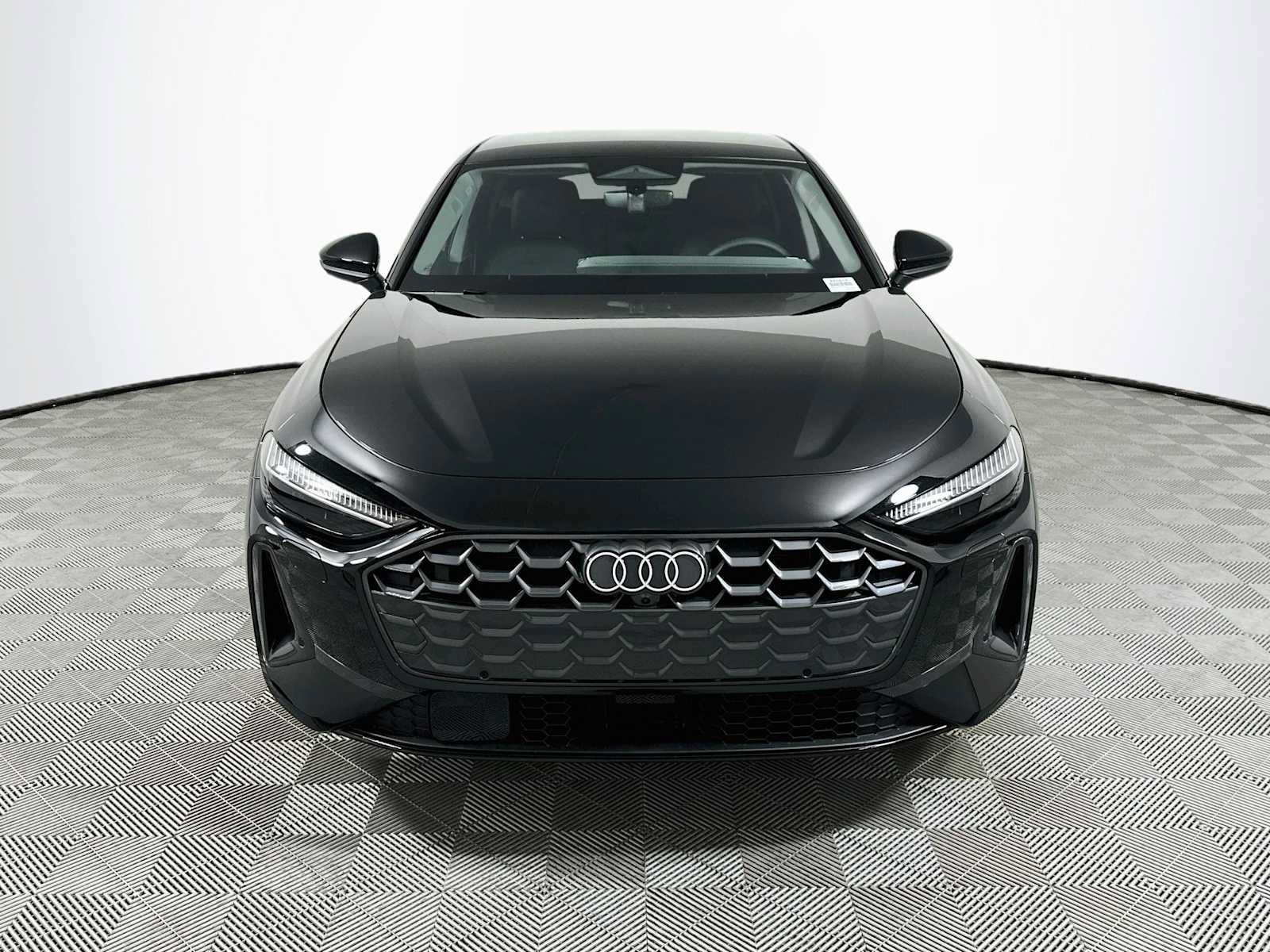 New 2026 Audi A5 2.0T Premium Plus AWD/4WD image 2