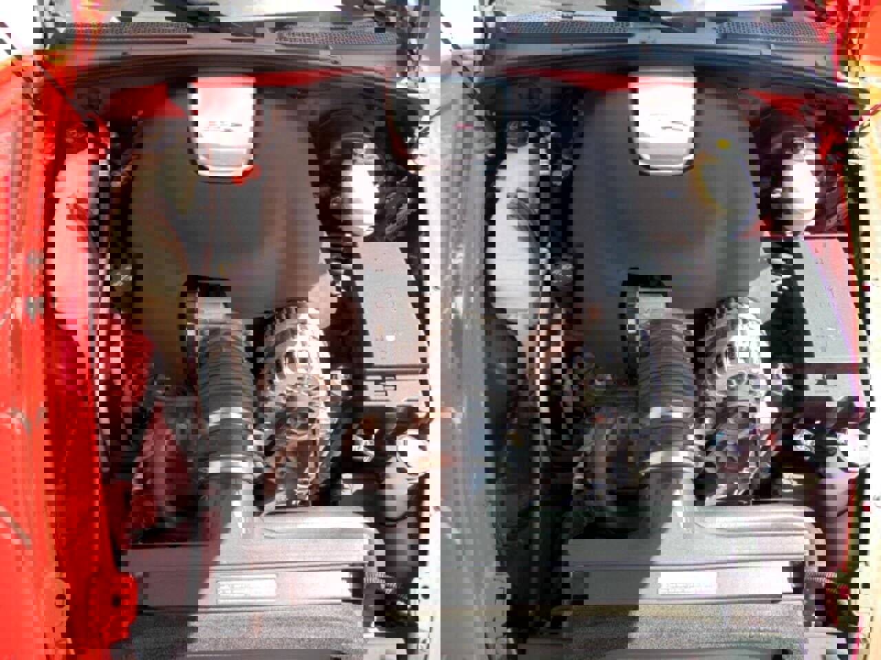 Used 2005 Chevrolet SSR w/ Preferred Equipment Group RWD image 34