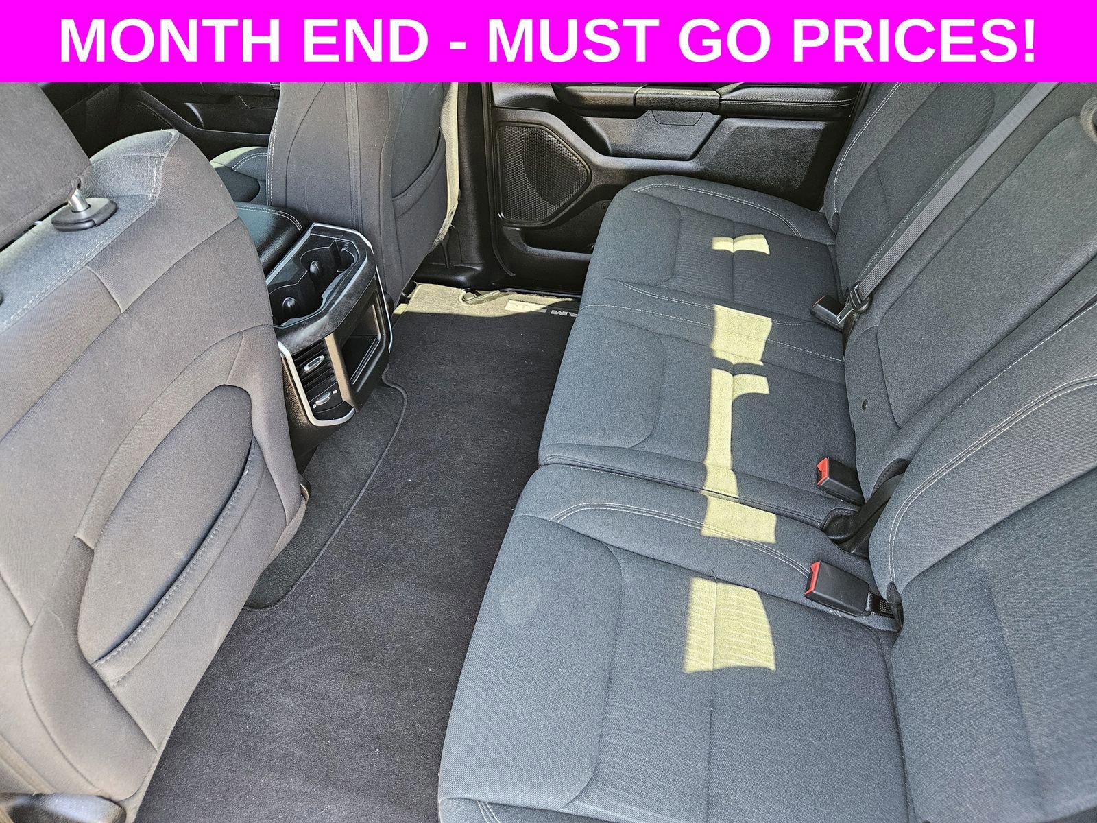 Used 2022 RAM 1500 Lone Star image 32