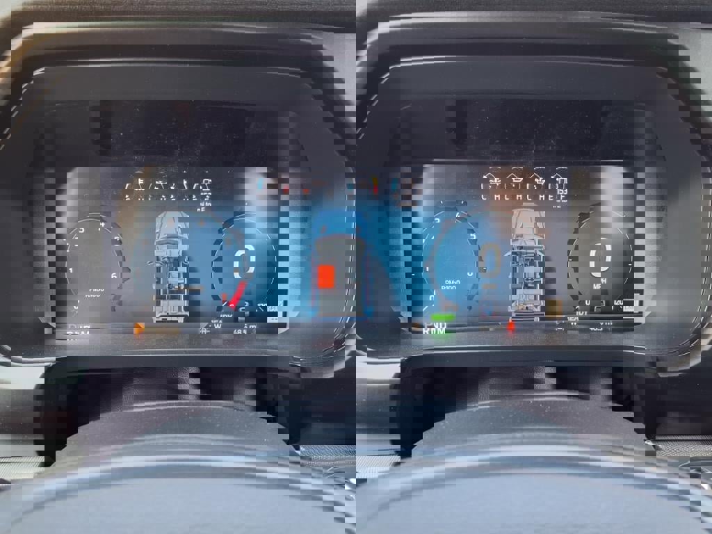 New 2025 Ford F150 Lariat w/ Equipment Group 502A High image 28