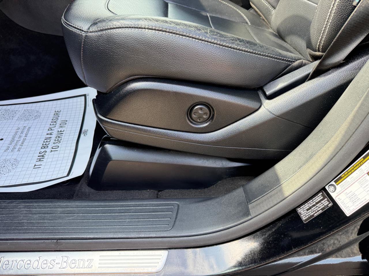 Used 2015 Mercedes-Benz ML 350 4MATIC w/ Premium 1 Package image 15