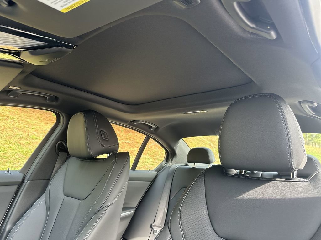 New 2026 BMW 330i xDrive Sedan image 20