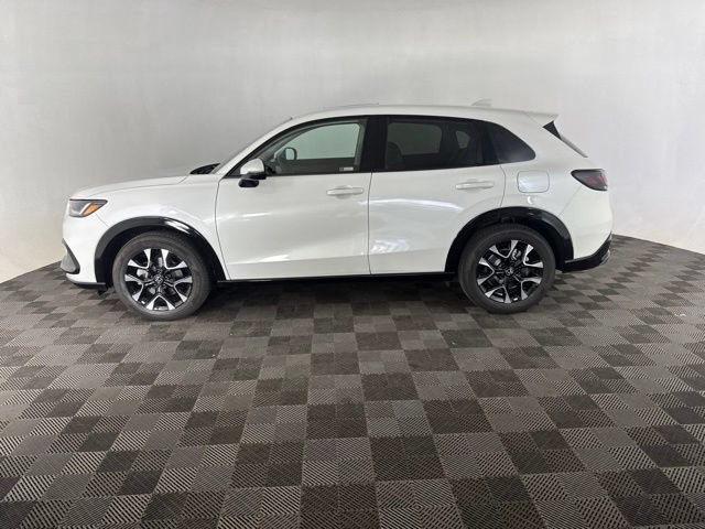 Certified 2026 Honda HR-V EX-L image 10