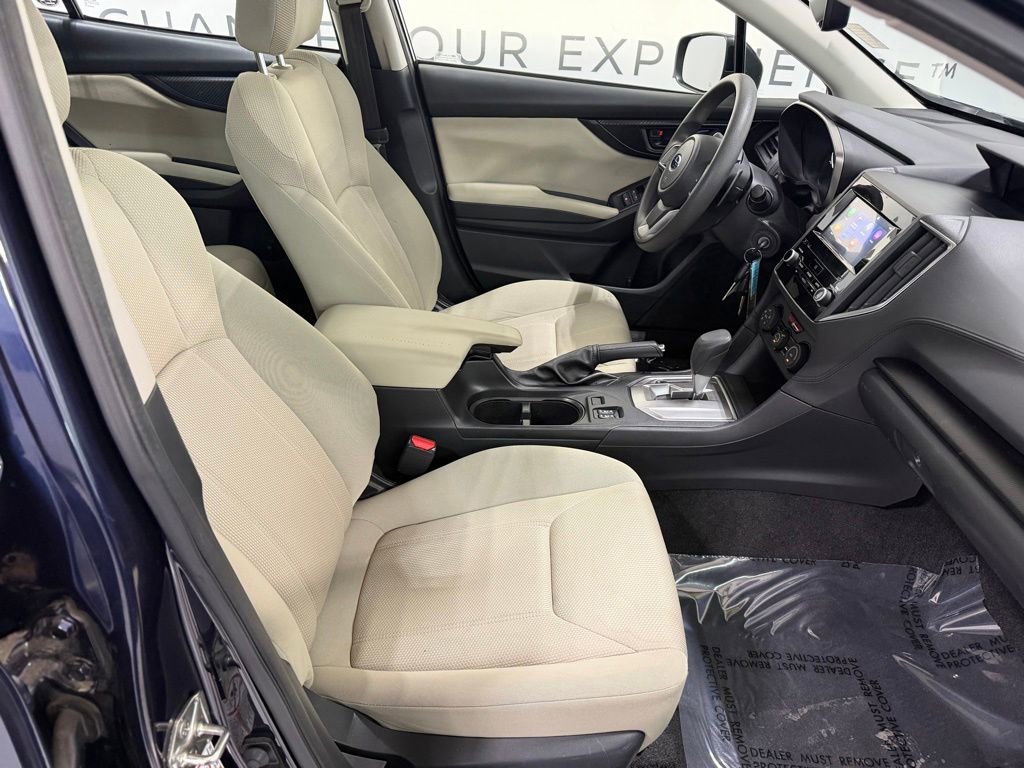 Used 2019 Subaru Impreza 2.0i Premium AWD/4WD image 29