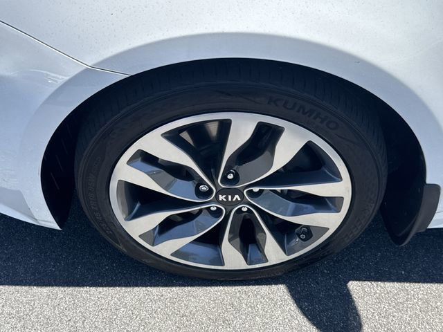 Used 2015 Kia Optima SX FWD image 11
