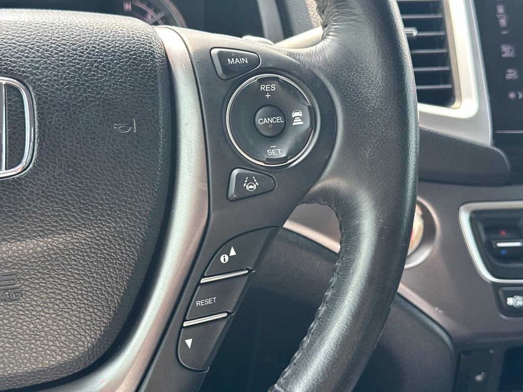 Used 2020 Honda Ridgeline RTL image 21