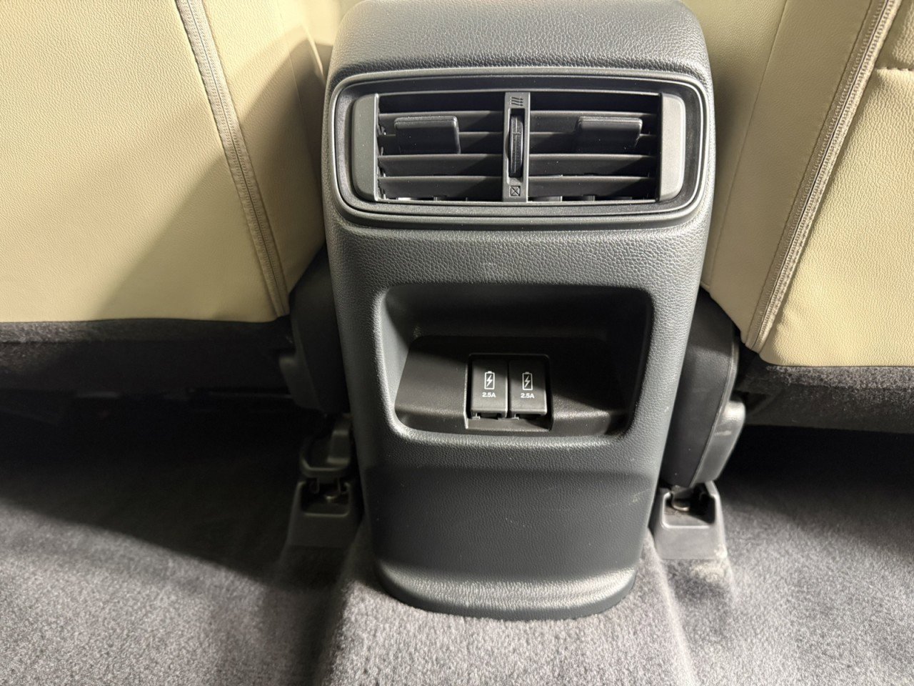 Used 2022 Honda CR-V EX-L image 15