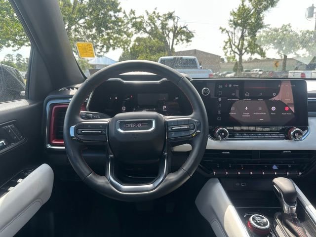 Used 2025 GMC Canyon AT4 w/ AT4X Package AWD/4WD image 19
