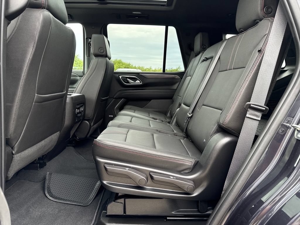 Certified 2023 Chevrolet Tahoe RST AWD/4WD image 30