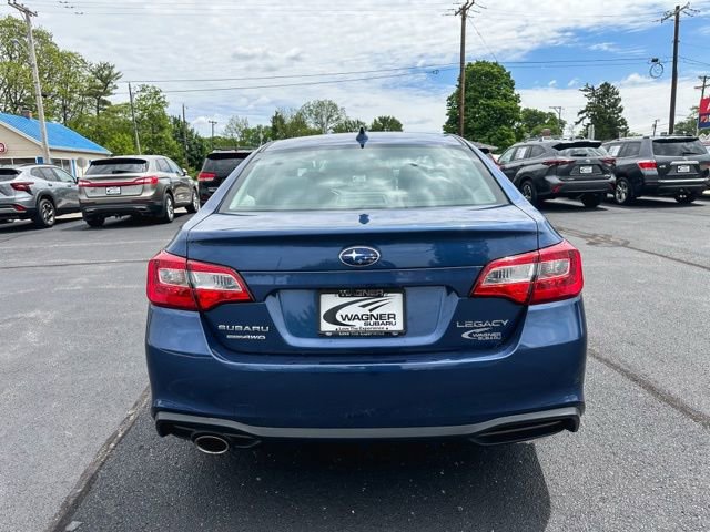 Used 2019 Subaru Legacy 2.5i Premium AWD/4WD image 7