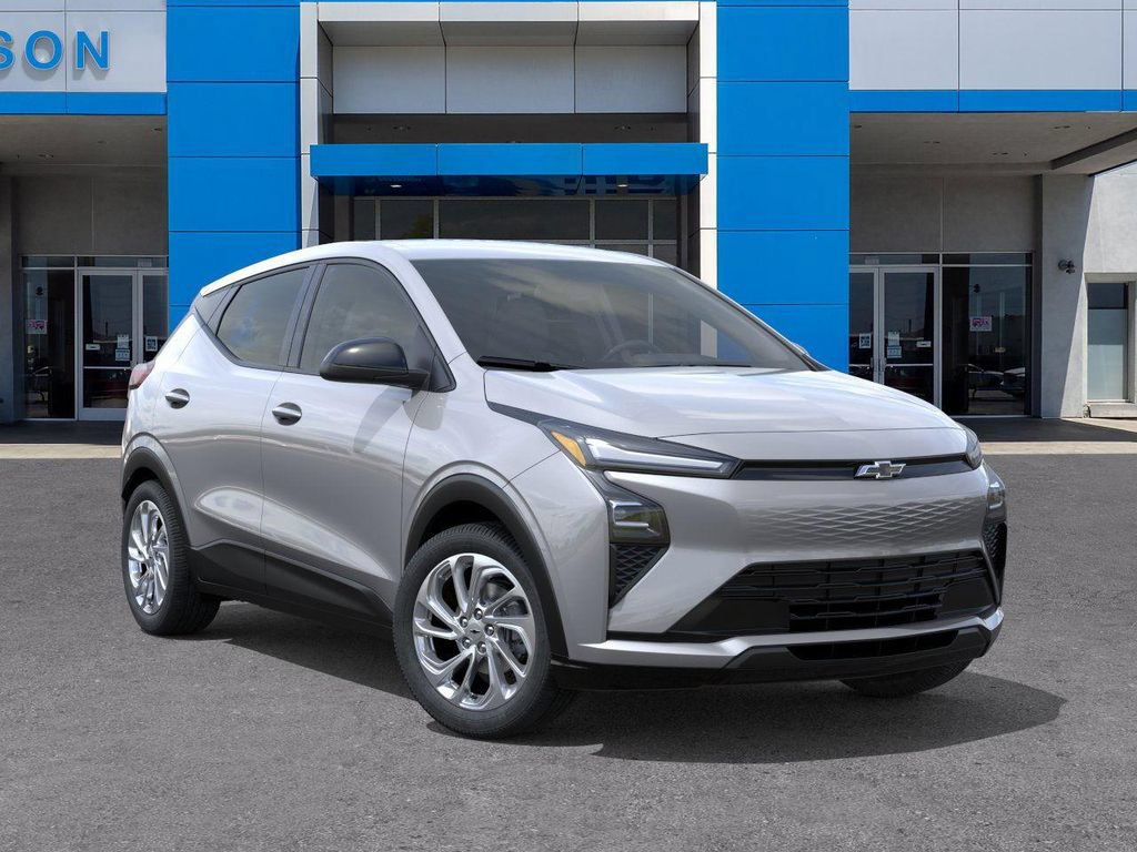New 2027 Chevrolet Bolt LT w/ Comfort Package FWD image 7