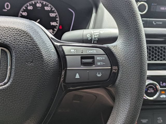 Used 2025 Honda Civic LX image 25