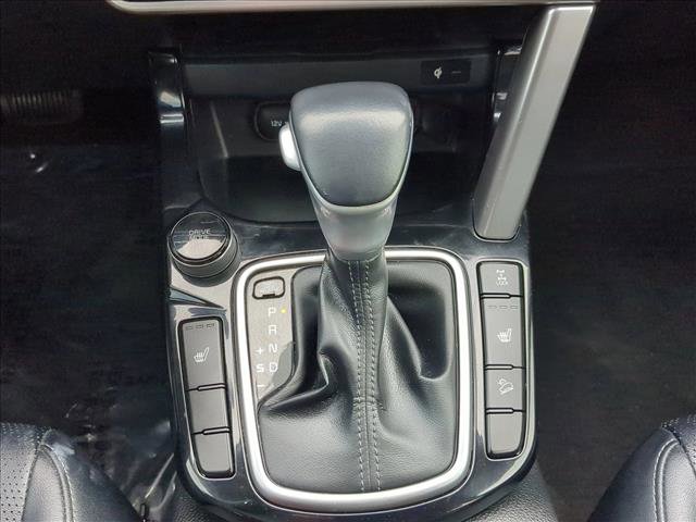 Used 2021 Kia Seltos SX image 12