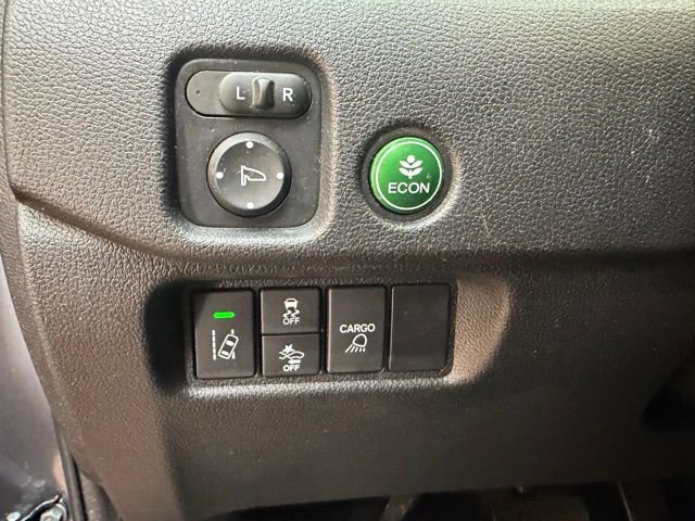 Used 2025 Honda Ridgeline RTL image 21