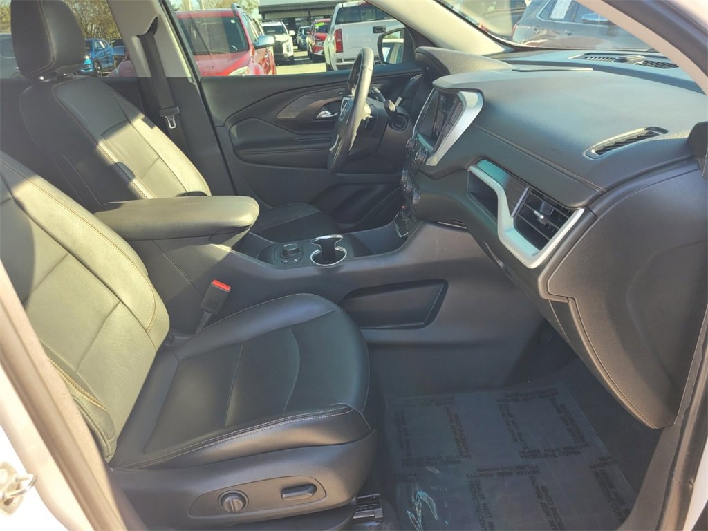 Used 2019 GMC Terrain SLT w/ Preferred Package image 15