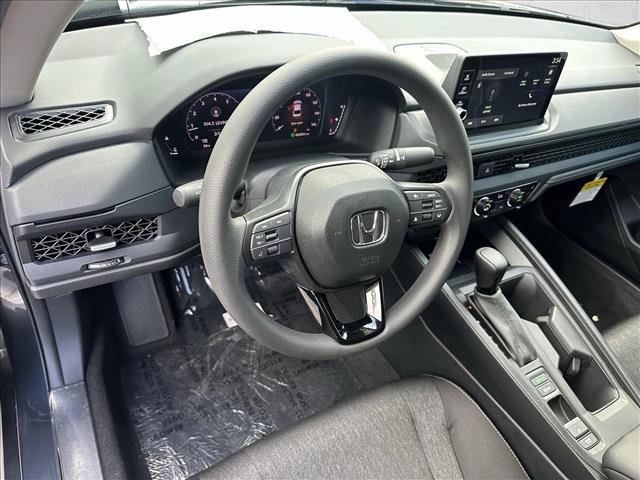 New 2026 Honda Accord SE video 3