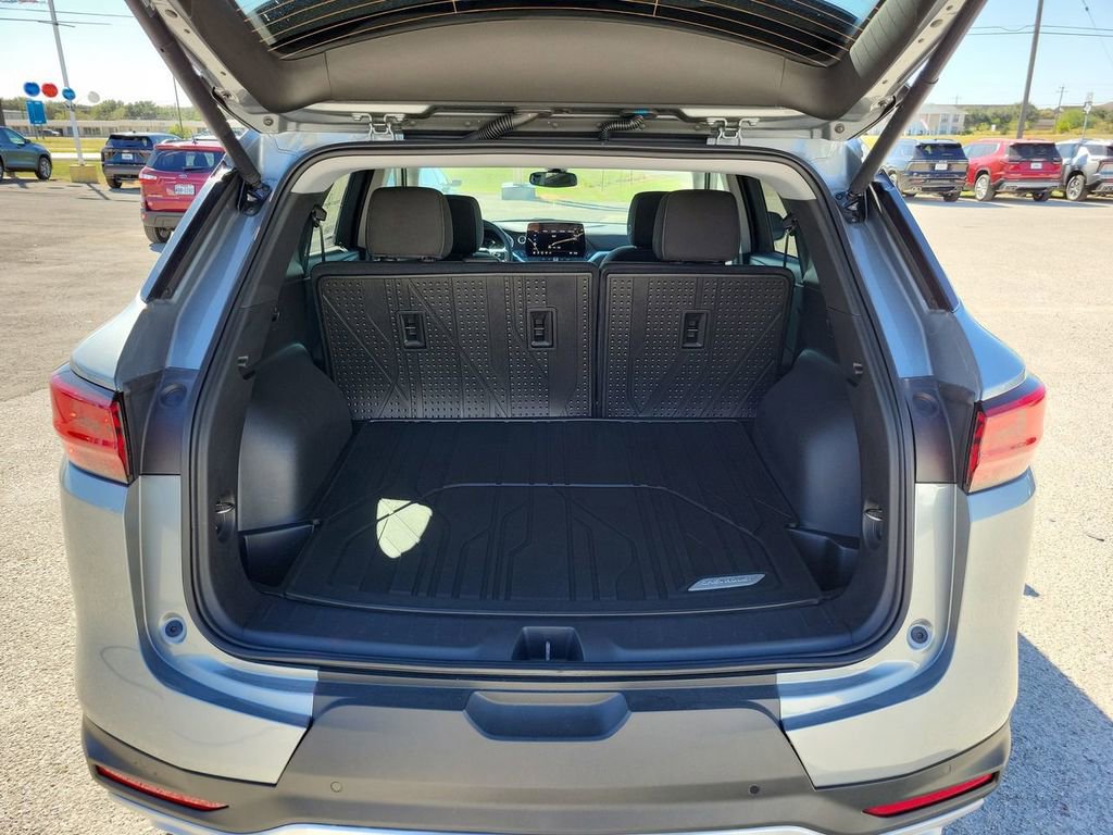 New 2026 Chevrolet Blazer LT w/ Convenience Package image 19