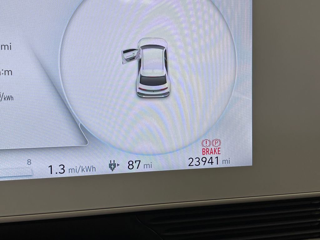 Certified 2024 Hyundai Ioniq 5 SEL RWD image 21