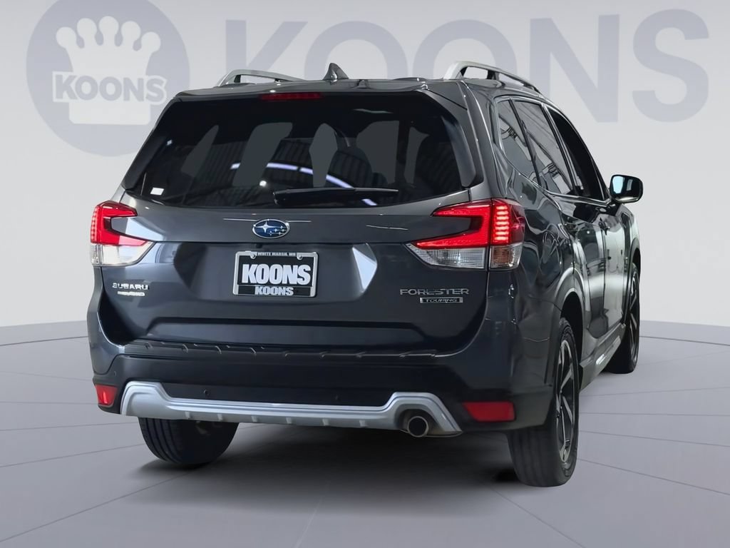 Used 2023 Subaru Forester Touring AWD/4WD image 11