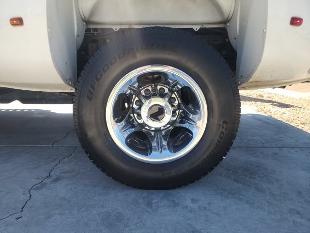 Used 2016 Chevrolet Silverado 3500 LT w/ LT Convenience Package AWD/4WD image 34