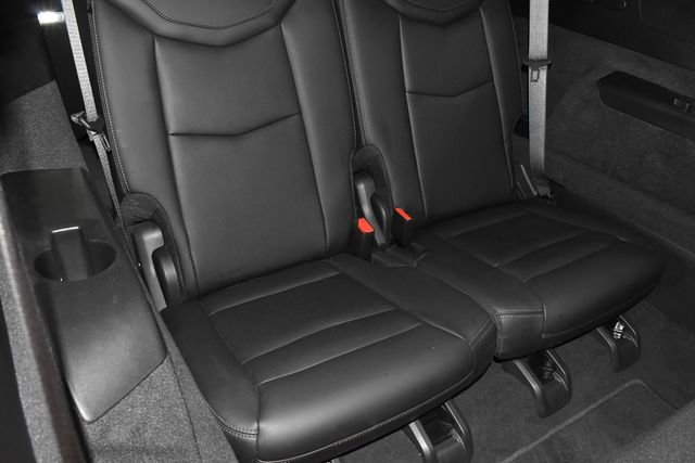 Used 2024 Cadillac XT6 Premium Luxury AWD/4WD image 13