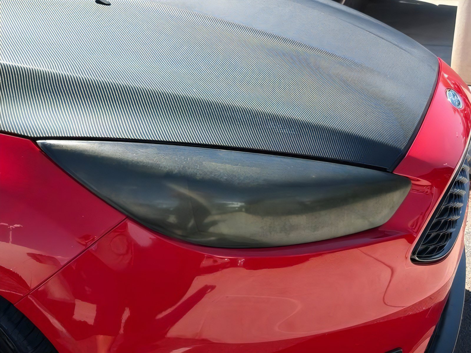 Used 2016 Ford Focus SE w/ SE Sport Package FWD image 33