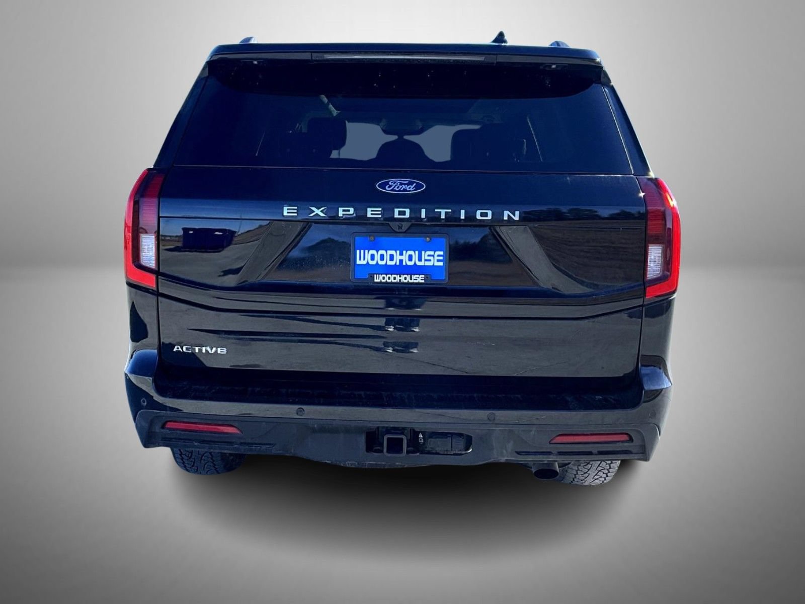 Used 2025 Ford Expedition Active AWD/4WD image 6