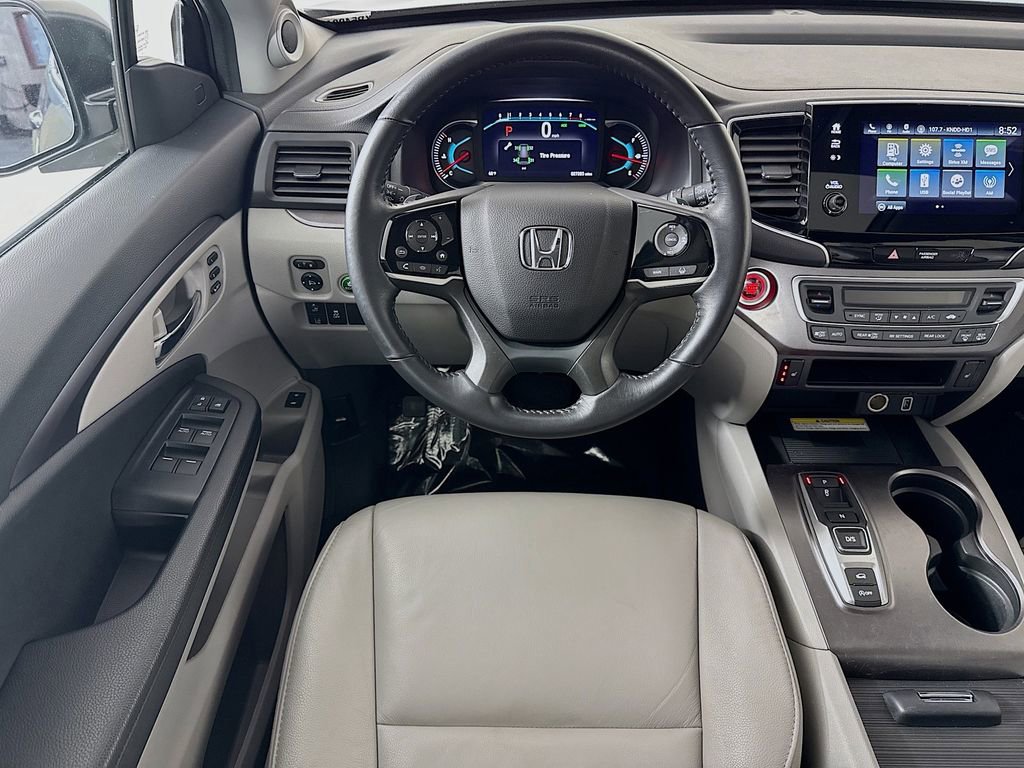 Used 2022 Honda Pilot Special Edition image 29
