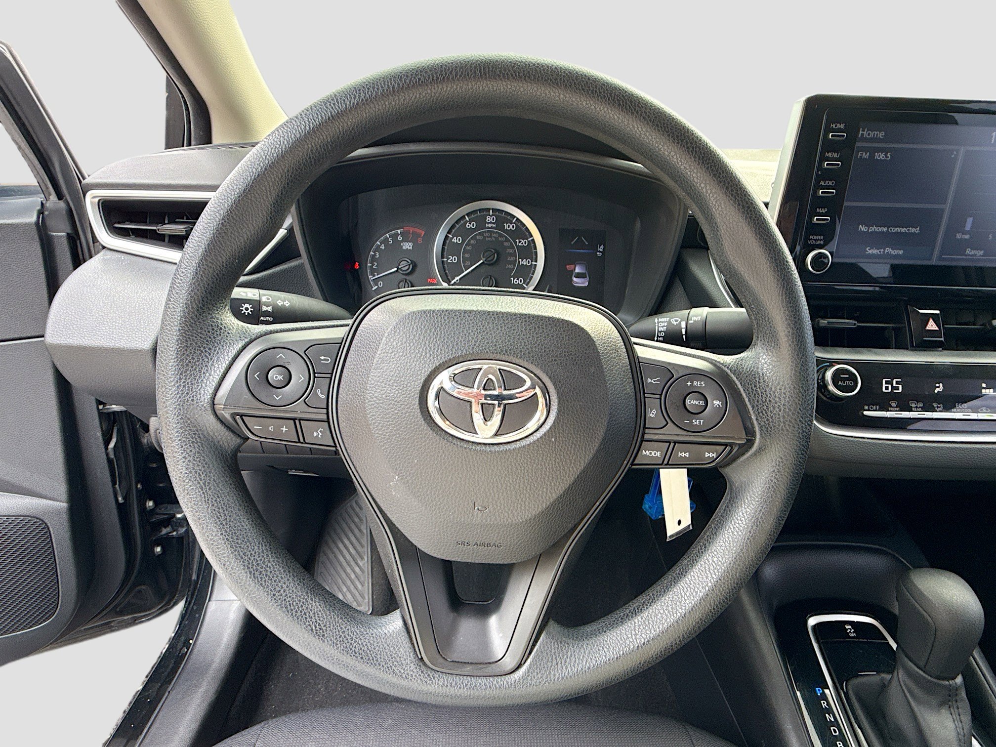 Used 2020 Toyota Corolla LE image 35