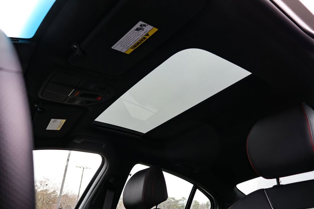 Used 2025 Genesis G70 2.5T w/ Sport Prestige Package image 35