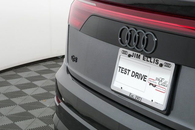 New 2026 Audi Q8 Premium Plus AWD/4WD image 38