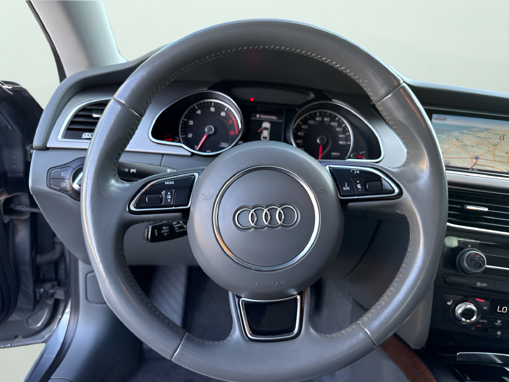 Used 2013 Audi A5 2.0T Prestige w/ Prestige Pkg AWD/4WD image 20