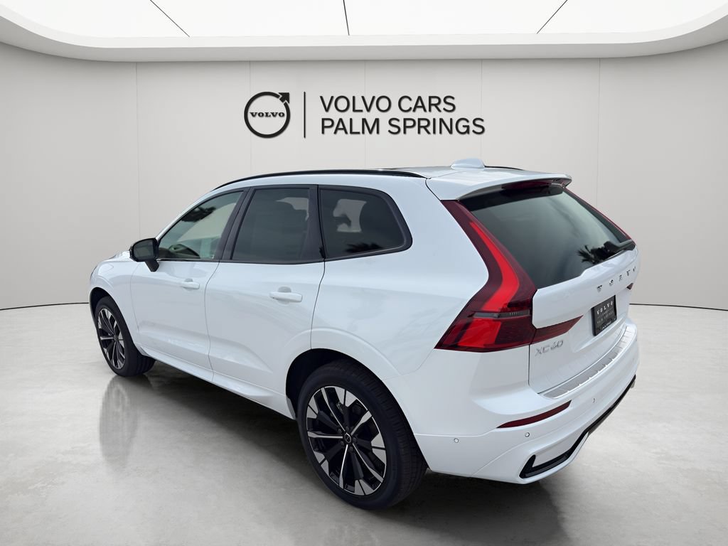 New 2026 Volvo XC60 B5 Plus w/ Protection Package Premier AWD/4WD image 4