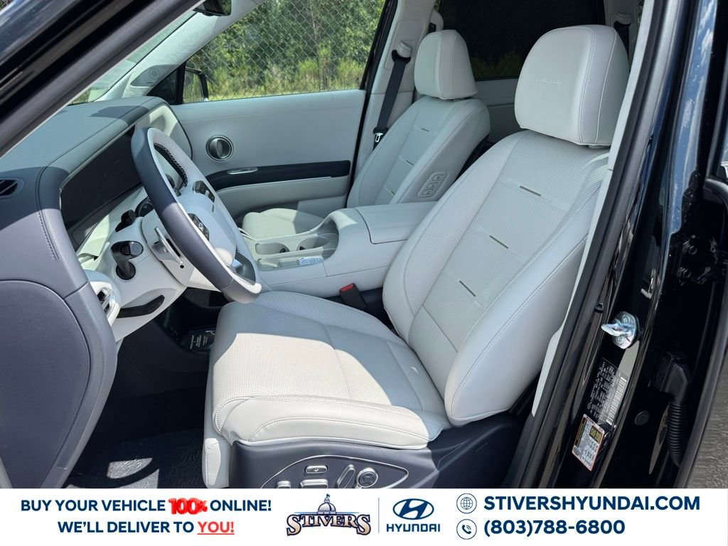 New 2026 Hyundai Palisade Calligraphy image 20