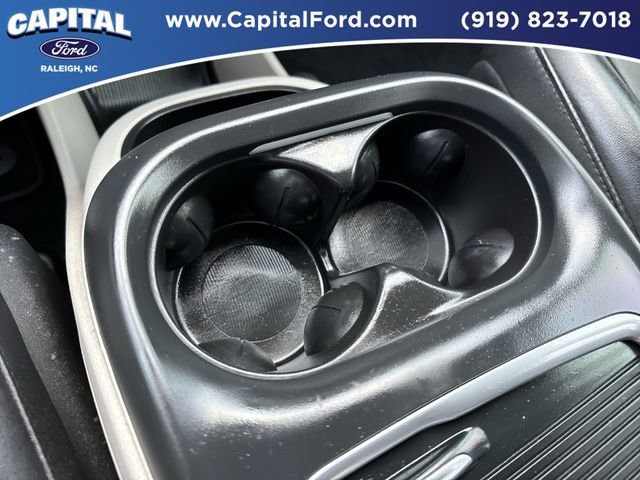 Used 2023 Chrysler Pacifica Touring-L FWD image 31