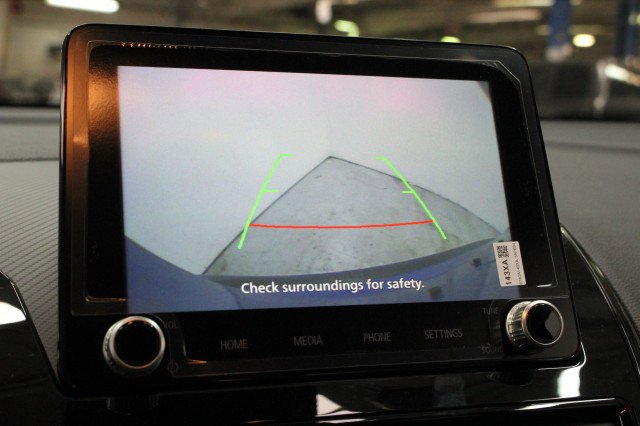 New 2026 Mitsubishi Eclipse Cross LE image 13