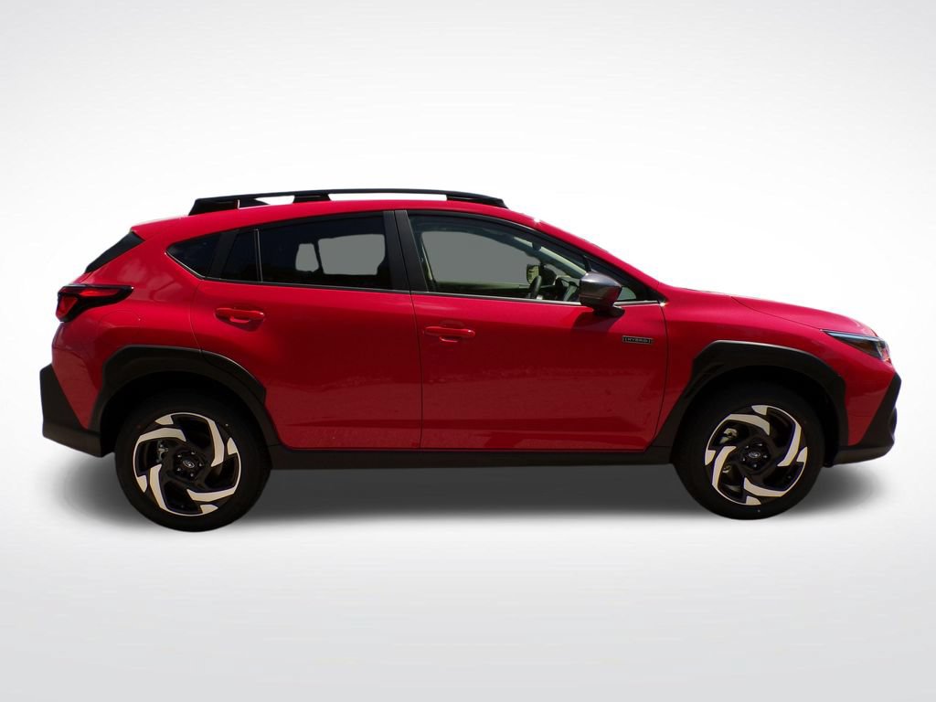 New 2026 Subaru Crosstrek 2.5i Limited w/ Crosstrek Mirror Package AWD/4WD image 6