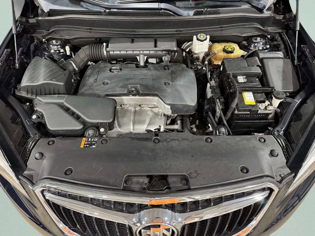 Used 2020 Buick Envision Preferred FWD image 30
