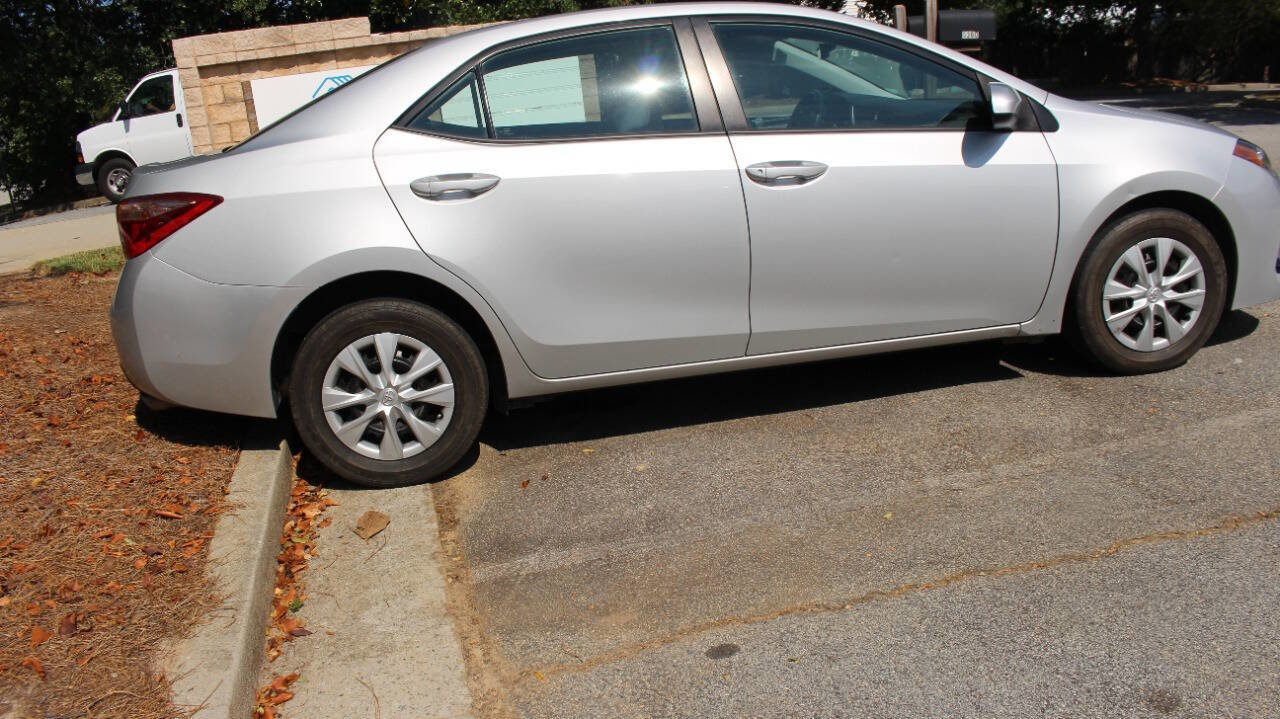 Used 2017 Toyota Corolla L image 14