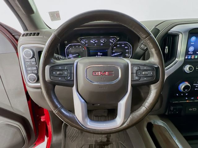 Used 2020 GMC Sierra 1500 SLT w/ SLT Premium Package image 12