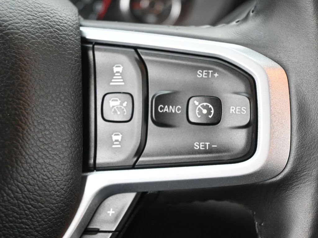 Used 2024 RAM 3500 Big Horn w/ Night Edition image 19