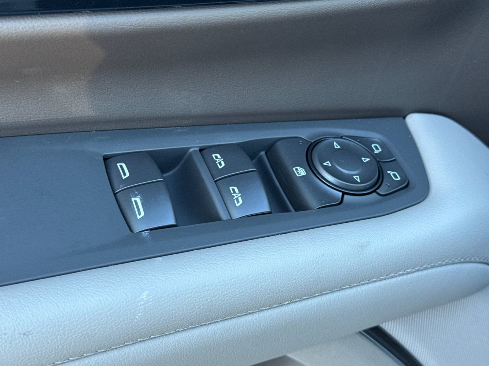 New 2026 Chevrolet Tahoe LS image 11