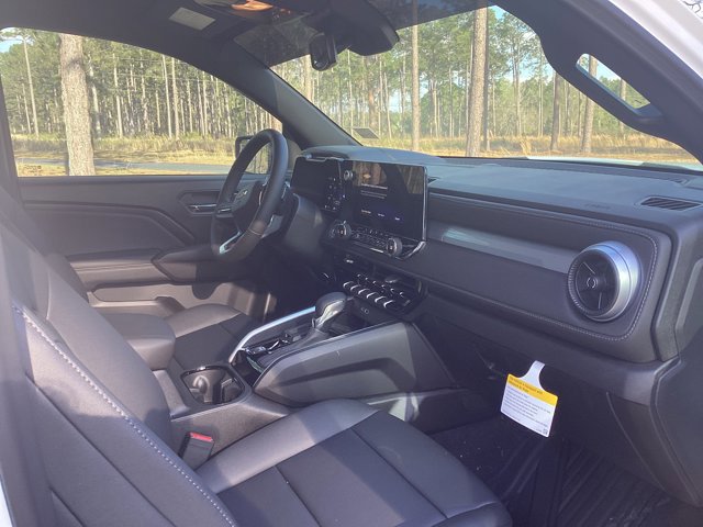 New 2026 Chevrolet Colorado LT w/ LT Convenience Package RWD image 19