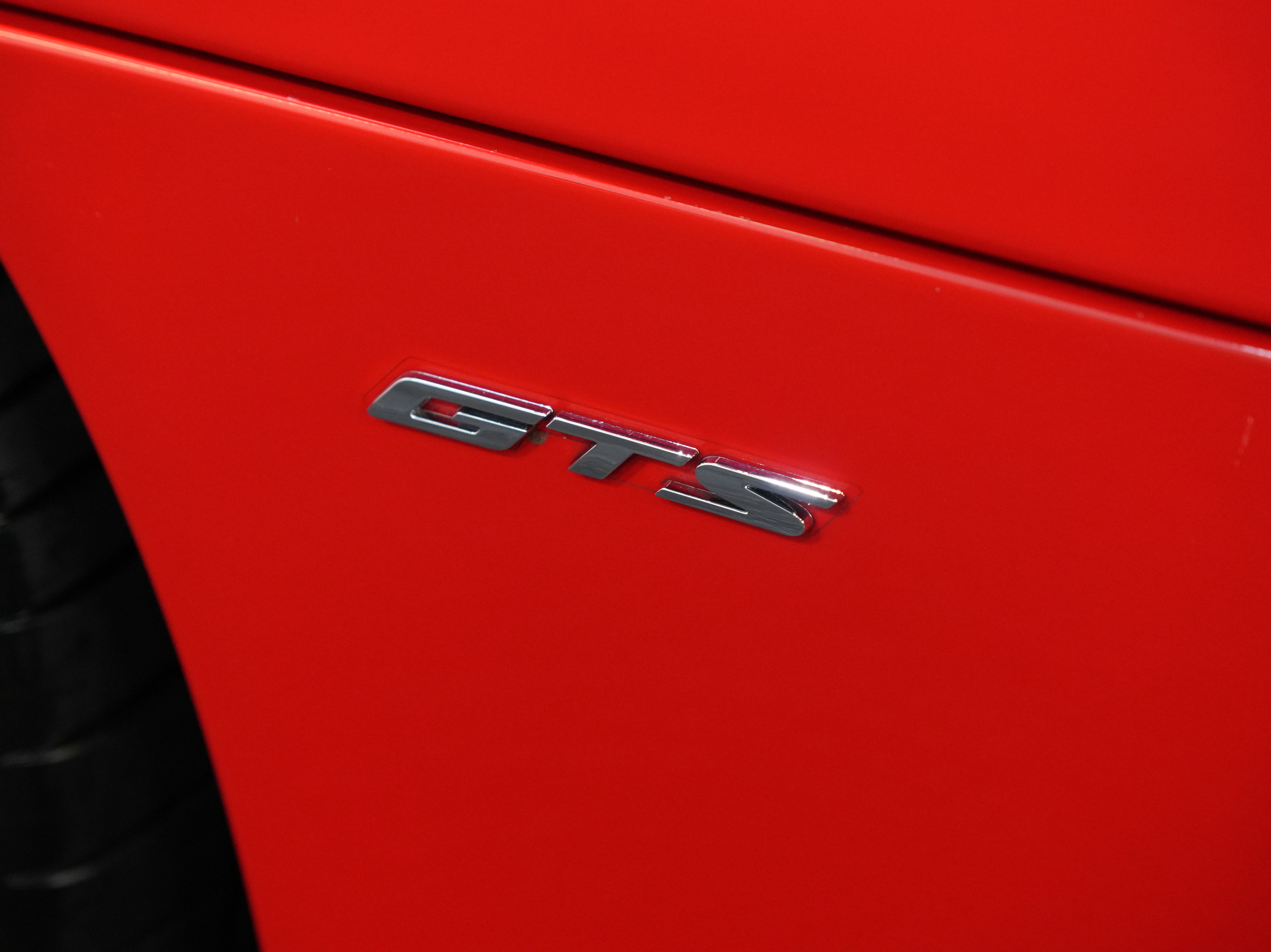 Used 2013 SRT Viper GTS w/ GTS Laguna Interior Pkg image 21